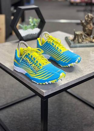 Шиповки hoka one one 4