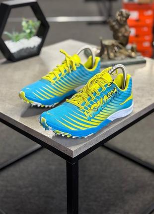 Шиповки hoka one one 3