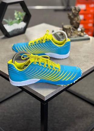 Шиповки hoka one one 6