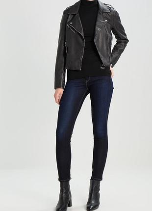 Плотный гольф водолазка лонгслив g-star raw 3