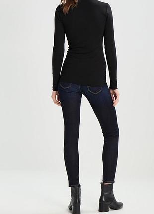Плотный гольф водолазка лонгслив g-star raw 2