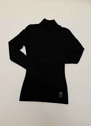 Плотный гольф водолазка лонгслив g-star raw 4
