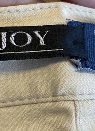 Легкі джинси joy нім 48 4