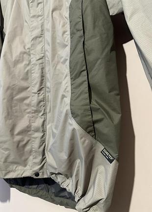 Оригінальна мембранна куртка berghaus gore-tex paclite shell 2