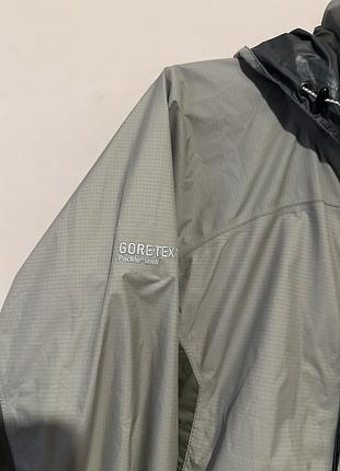 Оригінальна мембранна куртка berghaus gore-tex paclite shell 3