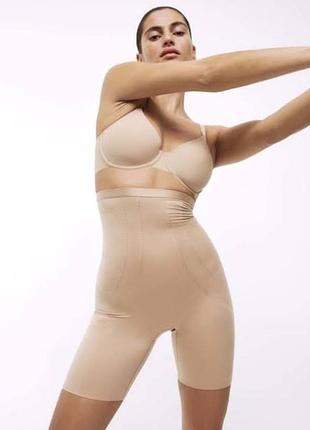 Коректирующие трусики уияжка marks spencer