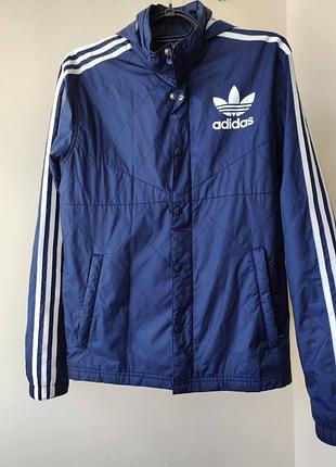 Ветровка adidas