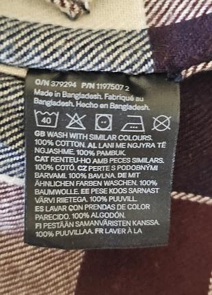 Рубашка для мальчика h&amp;m 3