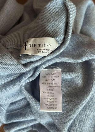 Светр tif tiffy 6