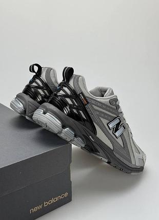 Balance 1906r gtx light grey black 2