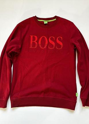 Продам чоловічий світшот boss