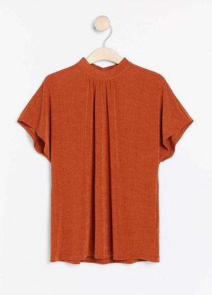 Продам стильну блузу holly & whyte by lindex 2