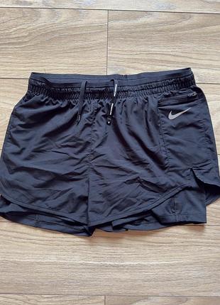 Шорти жіночі nike