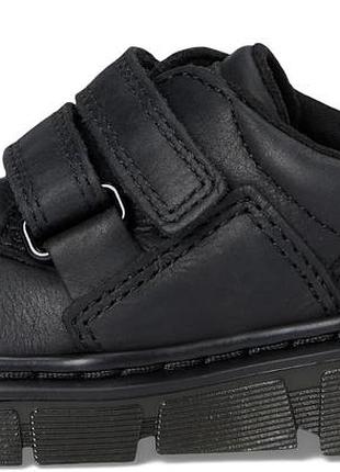 Черевики dr. martens raffe shoe