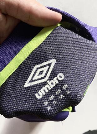 Umbro evertone 2018-2019 premier league blokecore jersey 2