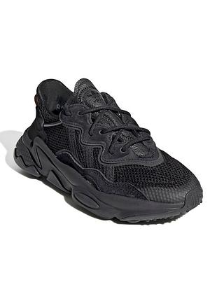 Класні кросівки adidas ozweego 36 р. устілка 23 см.