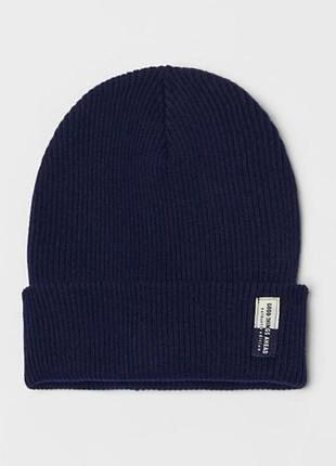 Шапка для хлопчиків zara 4-6 років