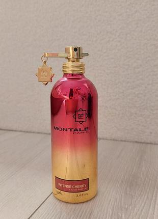 Montale intense cherry парфумована вода 100 мл