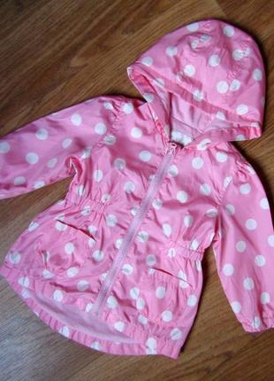 Плащ, дождевик, ветровка matalan