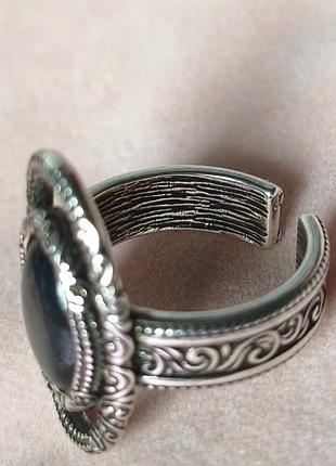 Перстень 💍 каблучка ювелірне сріблення 7