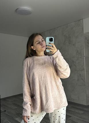 Піжамна кофта