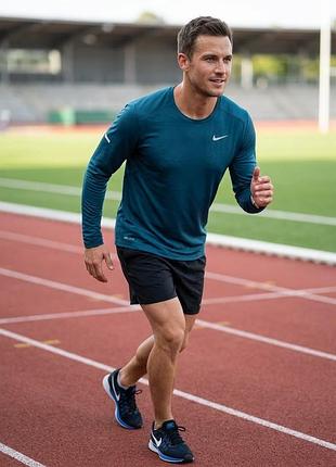 Кофта спортивна чоловіча nike