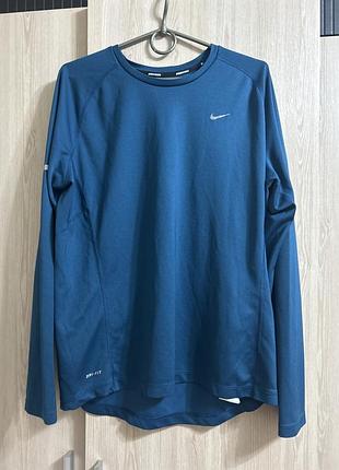 Кофта спортивна чоловіча nike 2