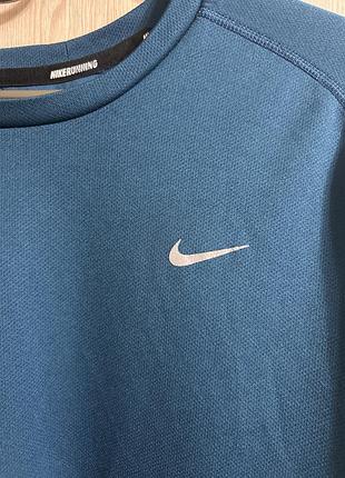 Кофта спортивна чоловіча nike 3