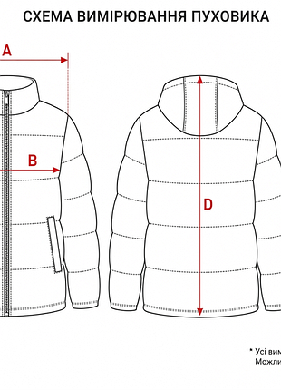 Мужской пуховик superdry. размер м. 9