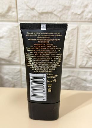 Основа (база) під макіяж max factor нова 2