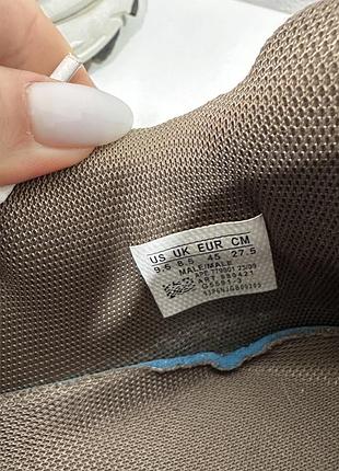 Кросівки чоловічі nike 4