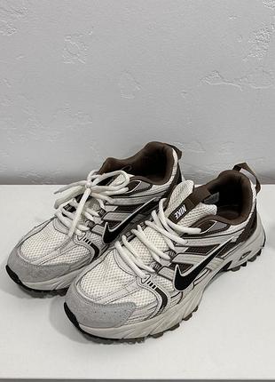 Кросівки чоловічі nike 3