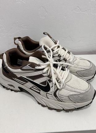 Кросівки чоловічі nike