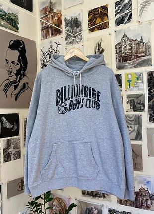 Худі bbc billionaire boys club