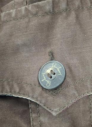 Курточка burberry 6