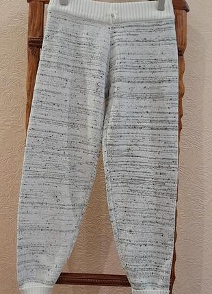 Вязаные брюки esprit