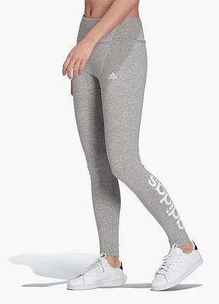 Легінси лосини adidas 5