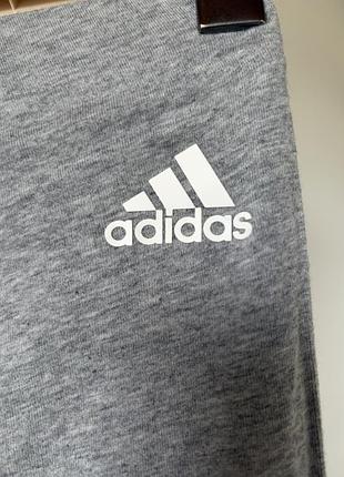 Легінси лосини adidas 4