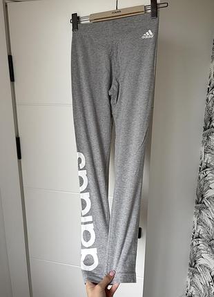 Легінси лосини adidas 2