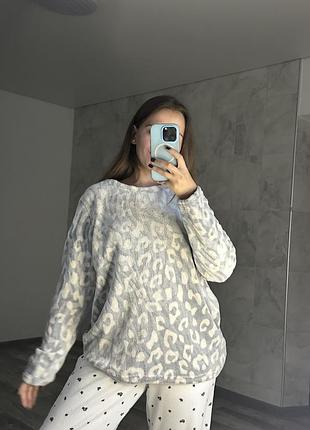 Піжамна кофта
