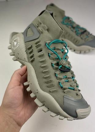 Кросівки stella mccartney x adidas seeulater 2 jr3278 оригінал❗️❗️❗️