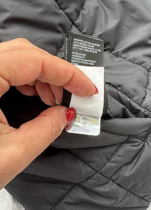 Куртка двостороння the north face. 6