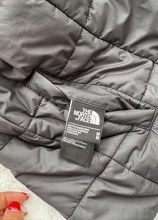 Куртка двостороння the north face. 5
