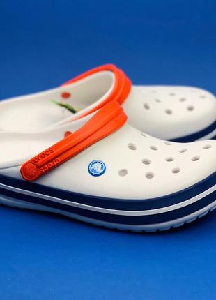 Скидка! crocs crocband, крокси сабо крокбенд