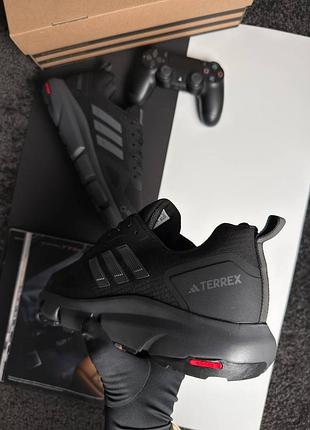 Gtx black grey