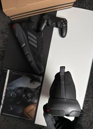 Gtx black grey 2