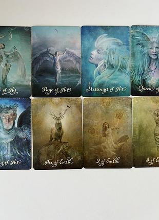 The good tarot 4