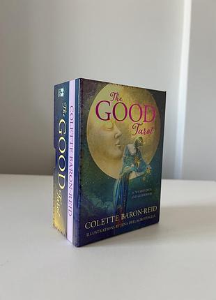The good tarot 2