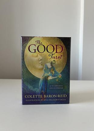 The good tarot
