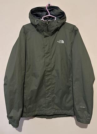 Вітровка the north face dryvent